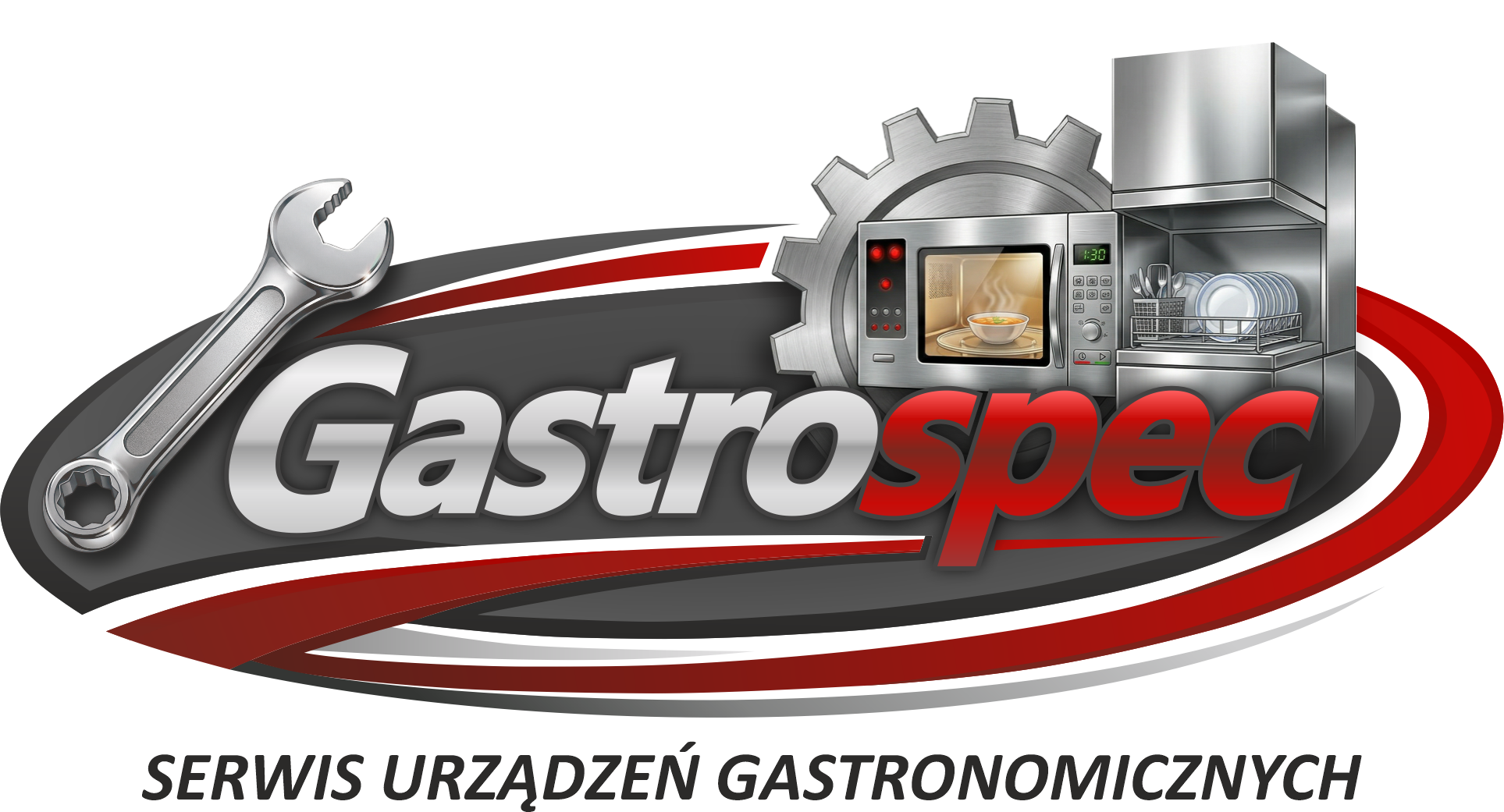 Gastrospec serwis urządzeń gastronomicznych